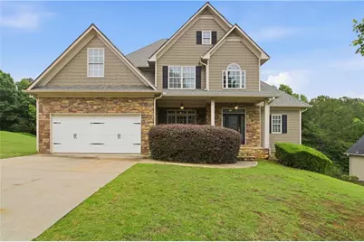30 Roberson Drive NE, Cartersville, GA 30121 - Photo 1