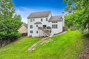 44 Valleyside Dr S, Dallas, GA 30157 - Photo 37