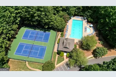 44 Valleyside Drive S, Dallas, GA 30157 - Photo 41