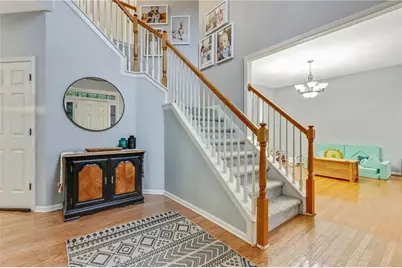44 Valleyside Drive S, Dallas, GA 30157 - Photo 5