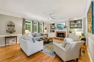 160 Woodcliff Dr, Suwanee, GA 30024 - Photo 5