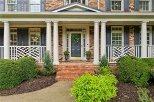 160 Woodcliff Dr, Suwanee, GA 30024 - Photo 3