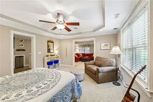 160 Woodcliff Dr, Suwanee, GA 30024 - Photo 19