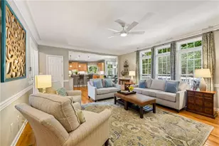 160 Woodcliff Dr, Suwanee, GA 30024 - Photo 7