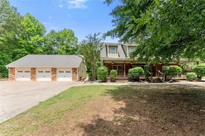 1010 Old Mill Trace, Monroe, GA 30656 - Photo 53