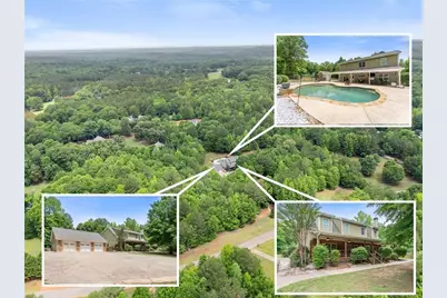 1010 Old Mill Trace, Monroe, GA 30656 - Photo 1