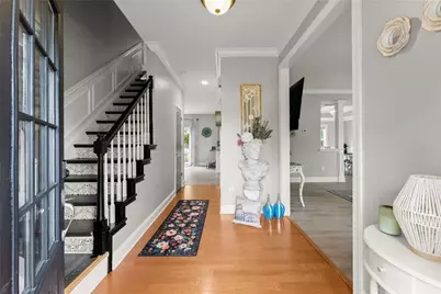 1233 White Columns Drive, Monroe, GA 30656 - Photo 21