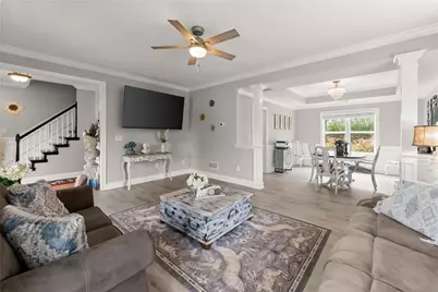 1233 White Columns Drive, Monroe, GA 30656 - Photo 15