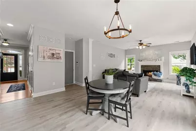 1233 White Columns Drive, Monroe, GA 30656 - Photo 5