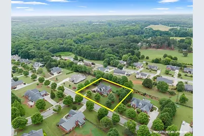 1233 White Columns Drive, Monroe, GA 30656 - Photo 45