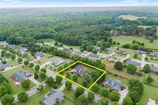 1233 White Columns Dr, Monroe, GA 30656 - Photo 45