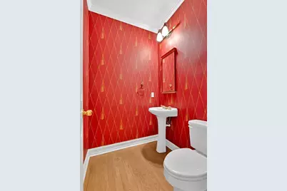 2021 Cockrell Pointe NW, Kennesaw, GA 30152 - Photo 35