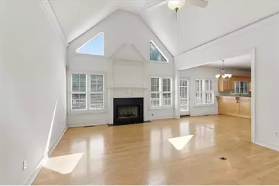 2021 Cockrell Pointe NW, Kennesaw, GA 30152 - Photo 9