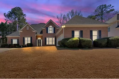 2021 Cockrell Pointe NW, Kennesaw, GA 30152 - Photo 41
