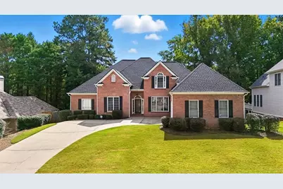 2021 Cockrell Pointe NW, Kennesaw, GA 30152 - Photo 1