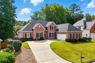 2021 Cockrell Pointe NW, Kennesaw, GA 30152 - Photo 51
