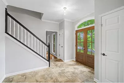 2280 Northbrook Ridge NW, Kennesaw, GA 30152 - Photo 5