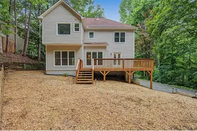 2280 Northbrook Ridge NW, Kennesaw, GA 30152 - Photo 47