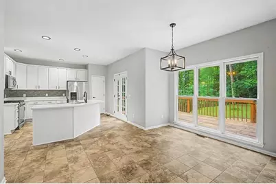 2280 Northbrook Ridge NW, Kennesaw, GA 30152 - Photo 17