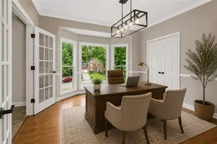 2280 Northbrook Ridge NW, Kennesaw, GA 30152 - Photo 13