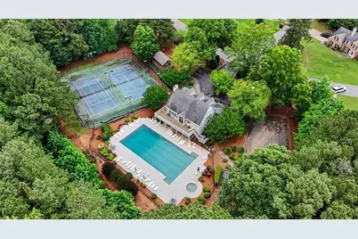 2280 Northbrook Ridge NW, Kennesaw, GA 30152 - Photo 55