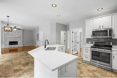2280 Northbrook Ridge NW, Kennesaw, GA 30152 - Photo 13