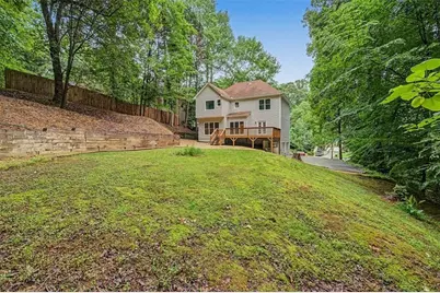 2280 Northbrook Ridge NW, Kennesaw, GA 30152 - Photo 49