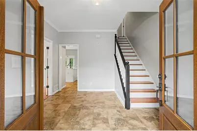2280 Northbrook Ridge NW, Kennesaw, GA 30152 - Photo 3