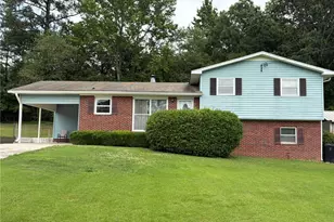 52 Lyons Dr NW, Rome, GA 30165 - Photo 1