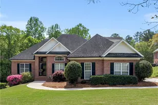 157 Cooks Way, McDonough, GA 30252 - Photo 1