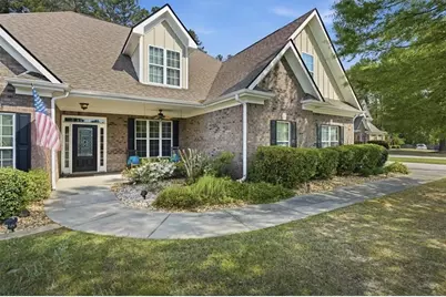 412 Big Sam Circle, Loganville, GA 30052 - Photo 1