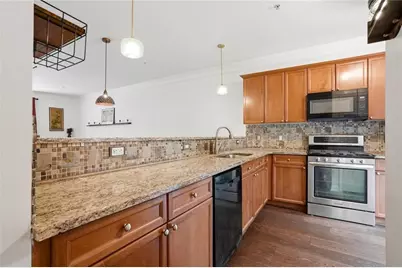 1243 Harris Commons Place, Roswell, GA 30076 - Photo 7