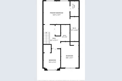 1243 Harris Commons Place, Roswell, GA 30076 - Photo 27