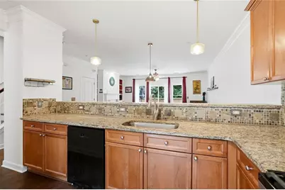1243 Harris Commons Place, Roswell, GA 30076 - Photo 9