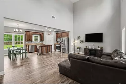 300 Kelly Road, Cedartown, GA 30125 - Photo 3