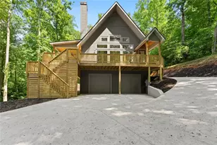 192 Browns Point, Dawsonville, GA 30534 - Photo 39
