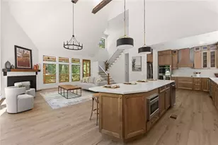 192 Browns Point, Dawsonville, GA 30534 - Photo 1