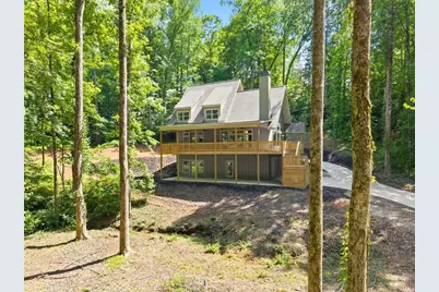 192 Browns Point, Dawsonville, GA 30534 - Photo 41