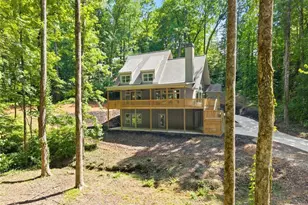 192 Browns Point, Dawsonville, GA 30534 - Photo 41