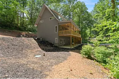 192 Browns Point, Dawsonville, GA 30534 - Photo 49