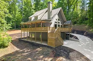 192 Browns Point, Dawsonville, GA 30534 - Photo 47