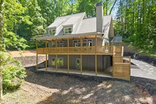 192 Browns Point, Dawsonville, GA 30534 - Photo 1