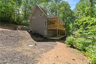 192 Browns Point, Dawsonville, GA 30534 - Photo 49