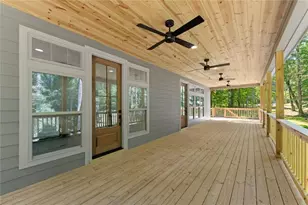 192 Browns Point, Dawsonville, GA 30534 - Photo 5