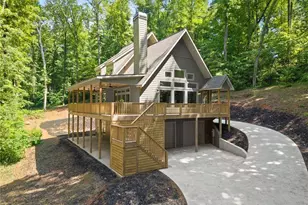 192 Browns Point, Dawsonville, GA 30534 - Photo 3