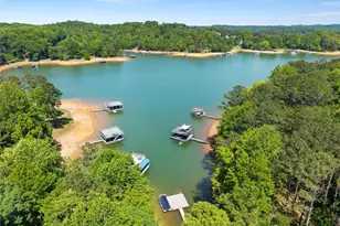 192 Browns Point, Dawsonville, GA 30534 - Photo 53