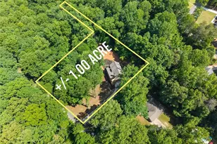 192 Browns Point, Dawsonville, GA 30534 - Photo 55