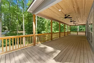192 Browns Point, Dawsonville, GA 30534 - Photo 43
