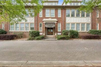 600 College Street #113, Hapeville, GA 30354 - Photo 39