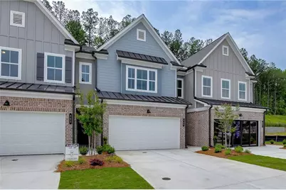 779 Woods Chapel Road #Lot 90, Sugar Hill, GA 30518 - Photo 3